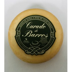 Curado de Barros 1,5kg